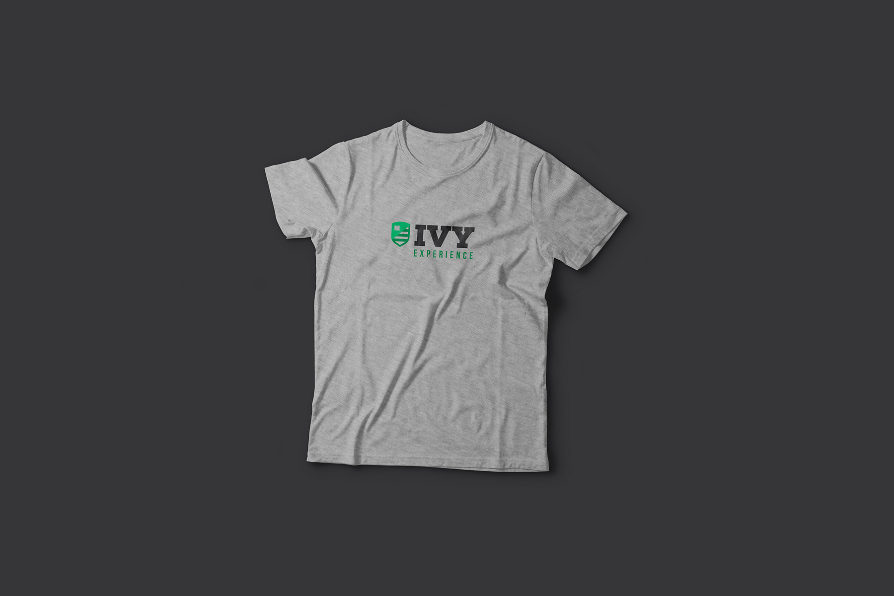 Ivy Experience - Brand & Website Design