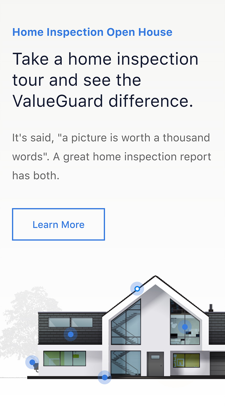 ValueGuard - Brand & Website Design