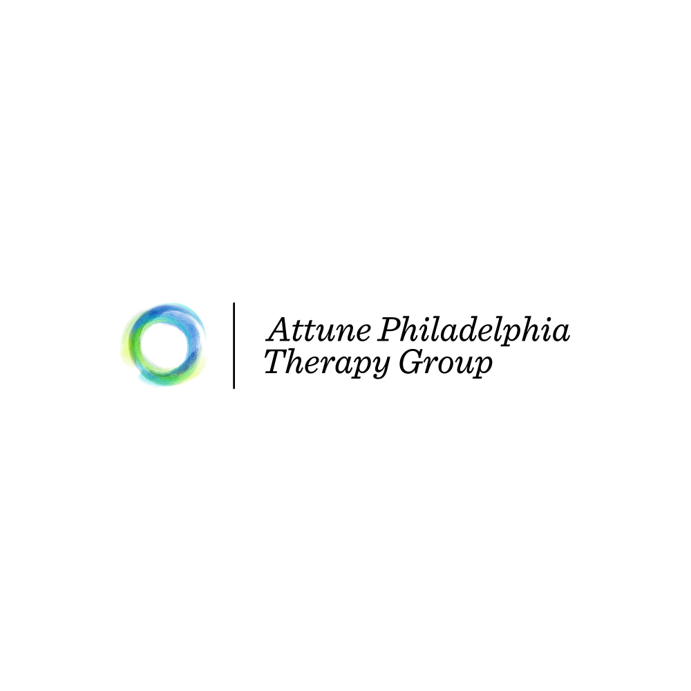 Attune Philadelphia Therapy Group - Brand Strategy, Design & Identity, Photography, UI & UX, Responsive Design, Wordpress