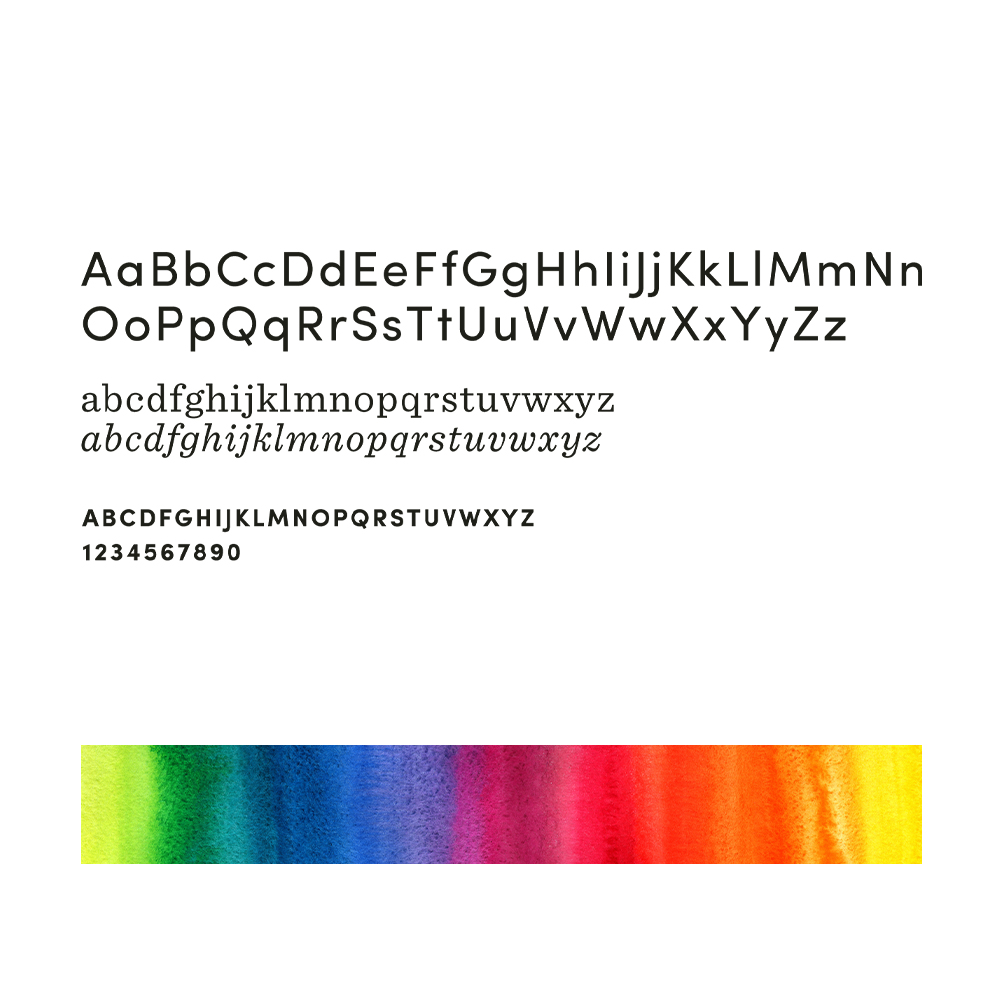 Attune Philadelphia Therapy Group - Brand Strategy, Design & Identity, Photography, UI & UX, Responsive Design, Wordpress